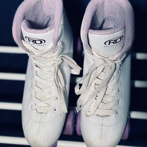 90’s 4 wheels rollers